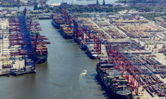 ( AFP / AXEL HEIMKEN )