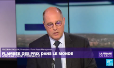 Inflation : les banques centrales ont-elles les moyens d'agir ?