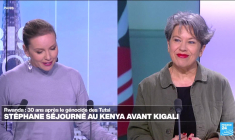 30eme anniversaire du génocide des Tutsi : comment les Rwandais surmontent le traumatisme aujourd'hui ?