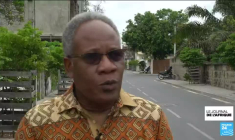 Bénin : le nouveau code électoral fait débat