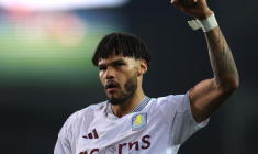 Le sauvetage fou et décisif de Tyrone Mings pendant Bruges-Aston Villa