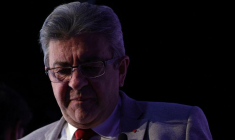 FRANCE: JEAN-LUC MÉLENCHON NE SERA PAS CANDIDAT AUX ÉLECTIONS LÉGISLATIVES