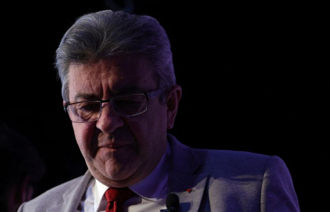 FRANCE: JEAN-LUC MÉLENCHON NE SERA PAS CANDIDAT AUX ÉLECTIONS LÉGISLATIVES