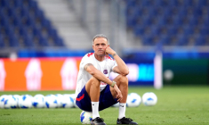 Luis Enrique évoque sa prépa « surréaliste » avec le PSG