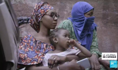 Festival "Les praticables" à Bamako : des pièces sur la place des femmes