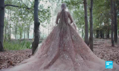 Beyrouth : la création en plein chaos