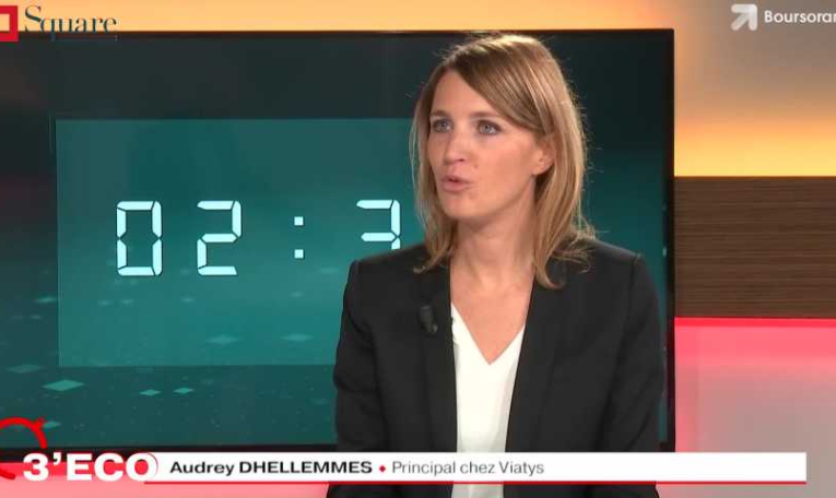 Le paiement invisible : notre façon de payer change radicalement !