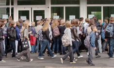 ( AFP / PHILIPPE HUGUEN )
