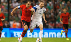 L'ancien international mexicain, Cuauhtémoc Blanco accusé de violences sexuelles