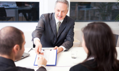 La «société d'acquêts» n'est, en rien, une société au sens classique du terme. (© Adobestock)