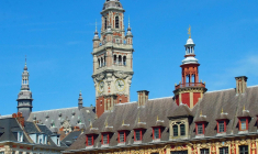 70 % des recherches des Lillois se situent en dehors de la ville. (DEZALB / Pixabay)