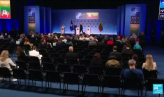 L'OTAN réunie à Vilnius : l'adhésion de l'Ukraine à l'alliance au coeur des discussions