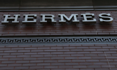 HERMÈS ACCÉLÈRE LA CADENCE AU DEUXIÈME TRIMESTRE, PORTÉ PAR LA CHINE