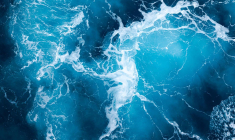 Investir dans l’océan diffère d’un investissement dans l’eau: vous engagez votre argent dans les ressources océaniques uniquement.