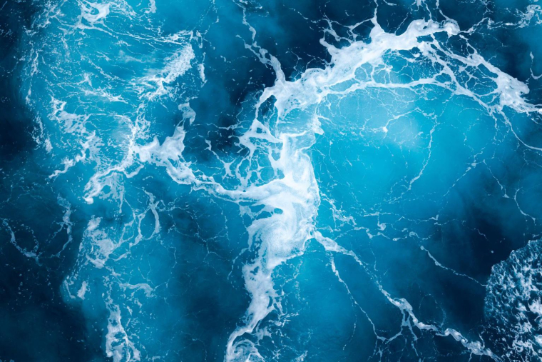 Investir dans l’océan diffère d’un investissement dans l’eau: vous engagez votre argent dans les ressources océaniques uniquement.