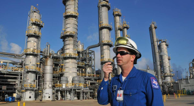 Les deux chimistes français donnent priorité à leur rentabilité. (© Arkema)