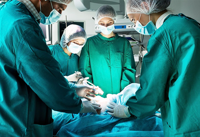 Kalios est le produit le plus avancé d'Affluent Medical. C'est un dispositif de réparation de la valve mitrale destiné aux patients souffrant de régurgitation mitrale fonctionnelle. (crédit : Adobe Stock)