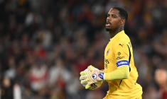 Fin de suspense pour Mike Maignan