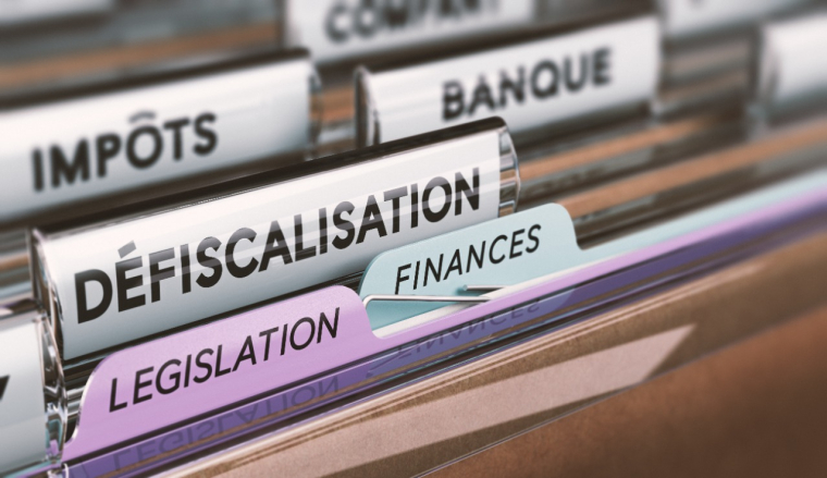les points d'attention pour optimiser une défiscalisation. ( Crédits: © Olivier Le Moal - stock.adobe.com)