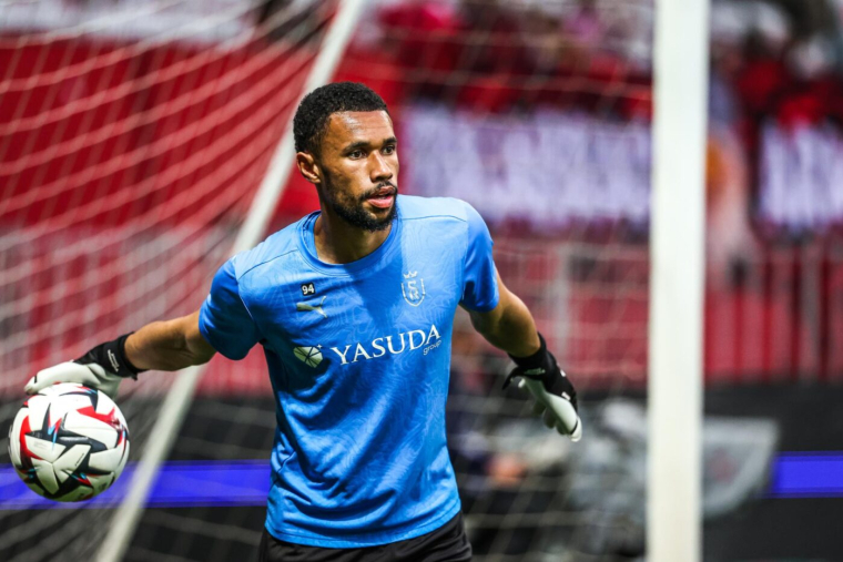 Nice tient le successeur de Marcin Bulka