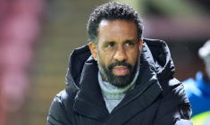 Un coach français licencié 33 jours après son arrivée