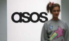 ASOS: LES VENTES DE FIN D'ANNÉE SUPÉRIEURES AUX ATTENTES