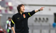 L'ancien sélectionneur de la Chine perd son appel et va rester en prison