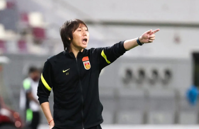 L'ancien sélectionneur de la Chine perd son appel et va rester en prison