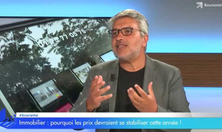 Immobilier : pourquoi les prix devraient se stabiliser cette année ?