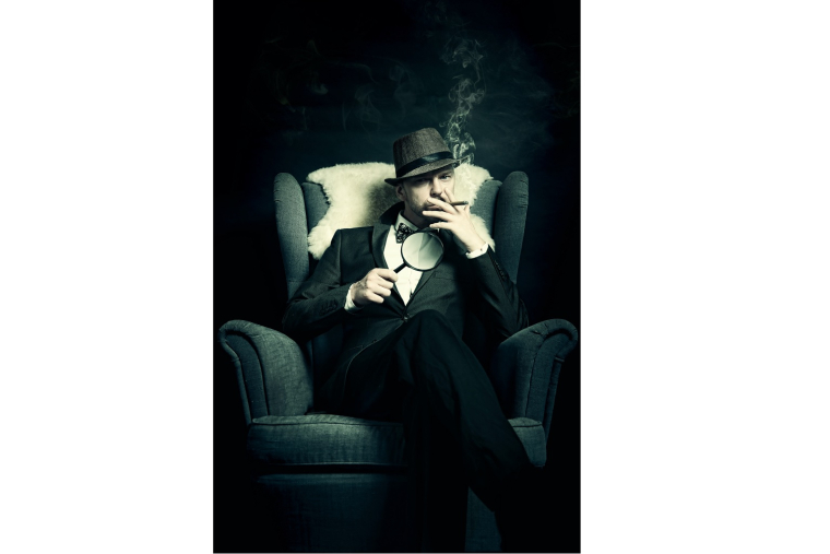Le Bureau des Affaires Occultes, de Eric Fouassier