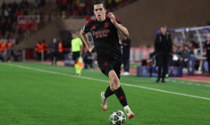 Álvaro Carreras, le cauchemar de l’AS Monaco