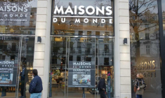 magasin maisons du monde (Crédit:  / crédit photo Maisons du Monde)