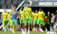 Matthis Abline serait séduit par le Paris FC