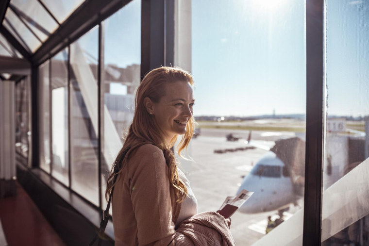 Nos conseils pour payer vos billets d’avion au meilleur prix. ( crédit photo : Getty Images )