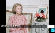 "Bernadette" : Catherine Deneuve en Première dame de France