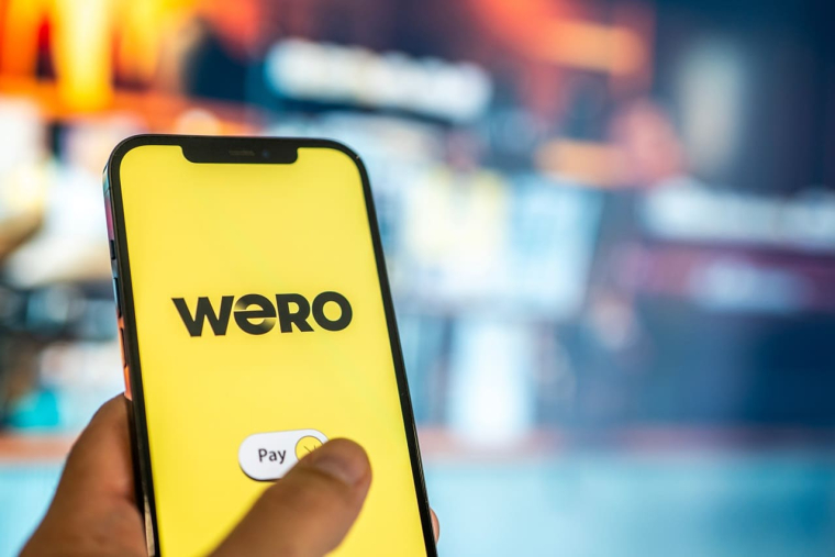 Wero simplifie les paiements et &eacute;tend la port&eacute;e de ses virements en Europe (Visuel Adobe Stock)