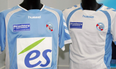 Le beau geste de Strasbourg qui vient à la rescousse d’un club amateur