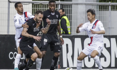 À 58 ans, le roi Kazuyoshi Miura va lancer sa 41e saison chez les pros