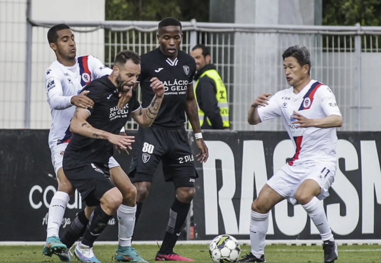 À 58 ans, le roi Kazuyoshi Miura va lancer sa 41e saison chez les pros