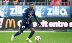 Nuno Mendes devrait finalement prolonger au PSG