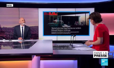 "Donald Trump consolide son emprise sur le parti républicain"