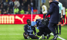 L'OM, à l'heure des blessés