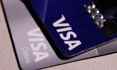 LES BÉNÉFICES DE VISA DÉPASSENT LE CONSENSUS