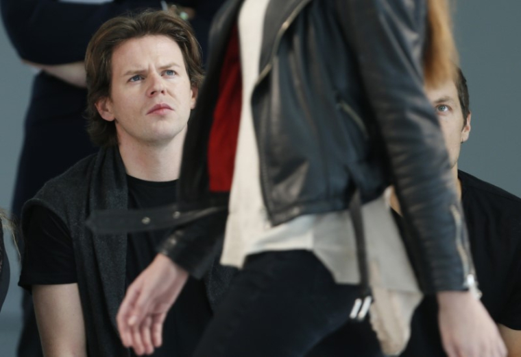 KERING VA CÉDER LE CONTRÔLE DE CHRISTOPHER KANE À SON FONDATEUR