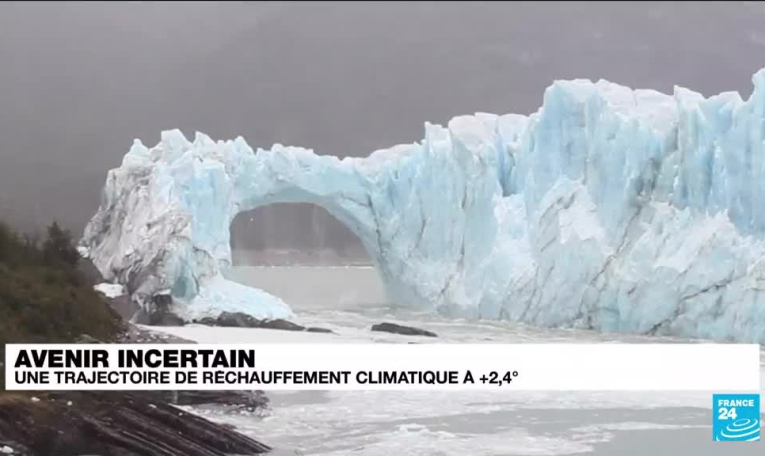 Environnement : dès 2030, la demande en énergie fossile devrait chuter.