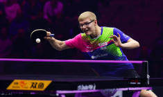 Depuis les JO, le tennis de table sur la même cadence que le foot en nouveaux licenciés