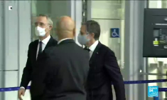 Ouïghours : l'UE sanctionne la Chine, Pékin réplique