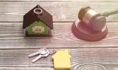 La justice a décidé qu'un acheteur immobilier ne pouvait pas exercer son droit de rétractation car le délai imparti était écoulé. (Crédit photo : Shutterstock)