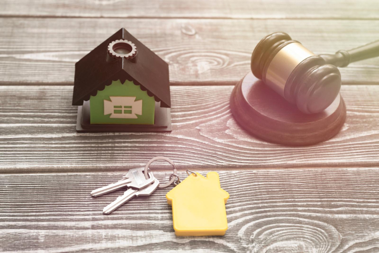 La justice a décidé qu'un acheteur immobilier ne pouvait pas exercer son droit de rétractation car le délai imparti était écoulé. (Crédit photo : Shutterstock)