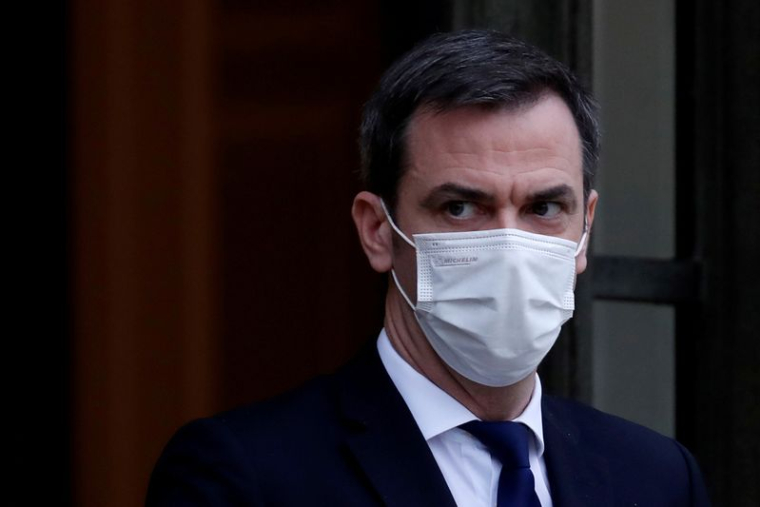 CORONAVIRUS: ISOLEMENT DE DIX JOURS POUR LES PATIENTS POSITIFS, ANNONCE VÉRAN